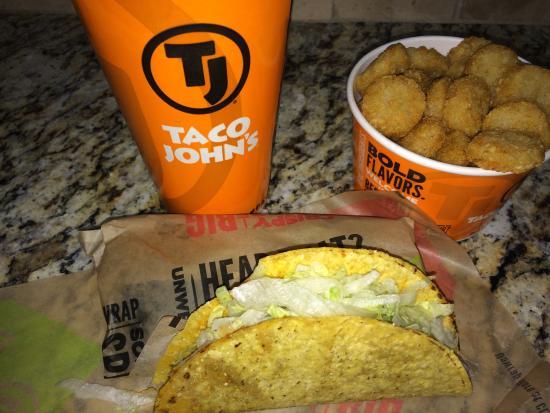 Taco John's